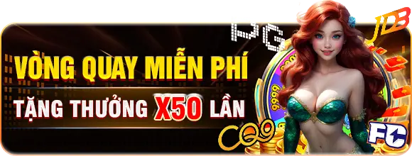 Vòng quay miễn phí tặng thưởng150 lần