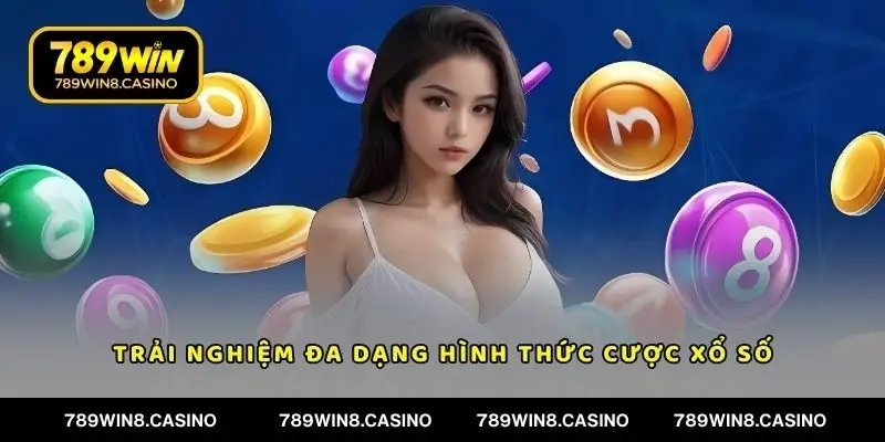 Trải nghiệm đa dạng hình thức cược thú vị khiến ai cũng mê